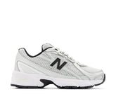 New Balance 740 Grey Black BR/PRAT/PR - GR740NW-384